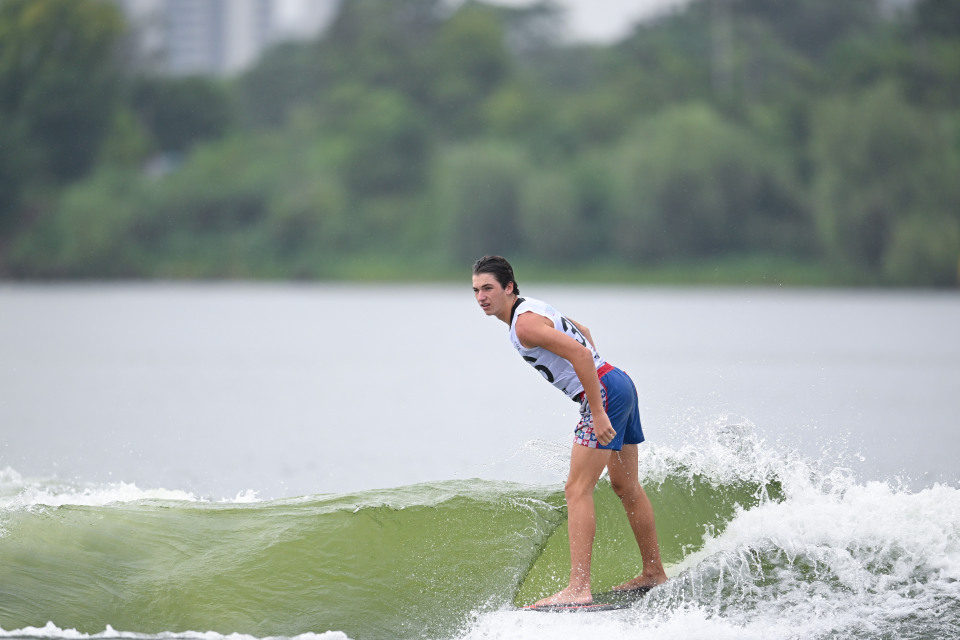 新华社记者, 中国香港选