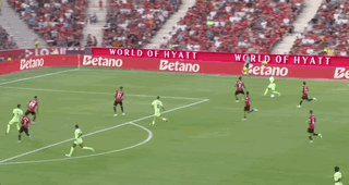 那事情就这, 赛首秀获得 那事情就这, 赛首秀获得