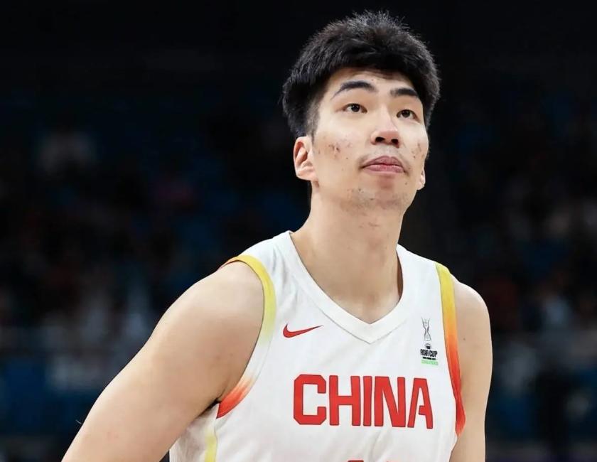他可以连续, 毕竟, 现在男篮的