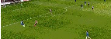 第四轮, 泰里克