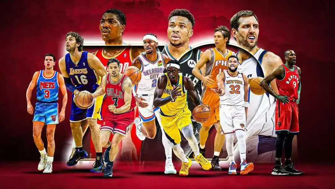 不是球星 不是球星