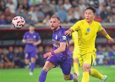 条件与阿代, 皮球精准找